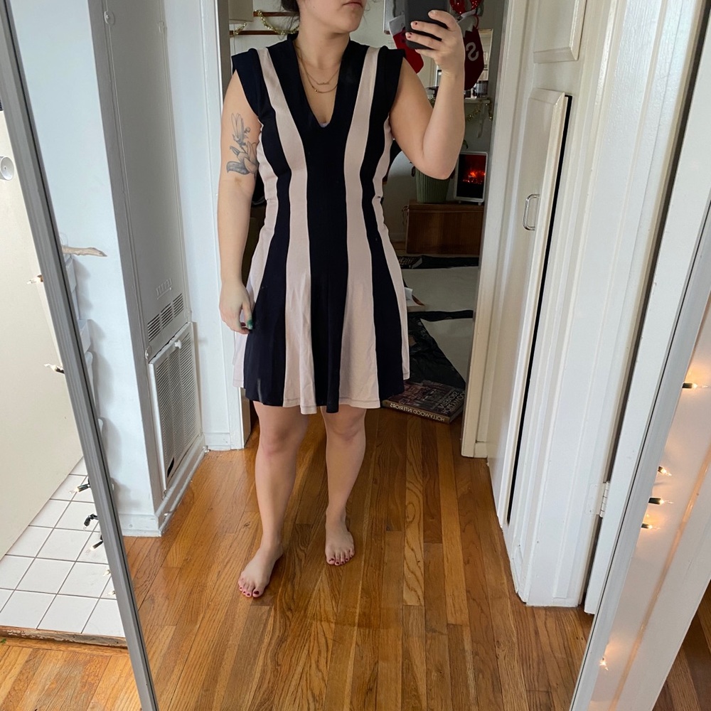 French Connection dress
